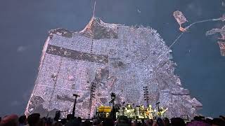 View Dead & Company - Estimated Prophet/Not Fade Away - Full Concert at Sphere, Las Vegas