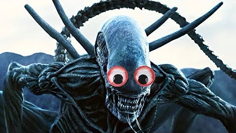 when idiots play alien isolation with mic detection