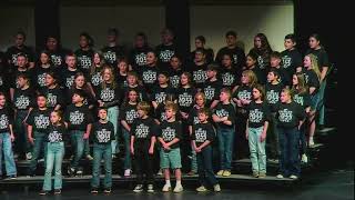 Olga Brener Grade 5 Concert - 4-21-2026