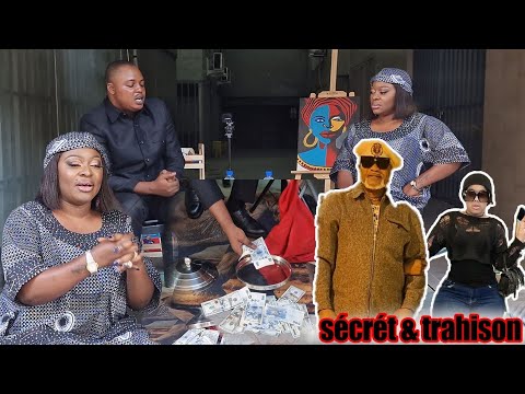 KOFFI OLOMIDE GETS OUT OF HIS SILENCE AFF SANDRA LINA LISTEN TO MAITRE ADELAR REVEAL SPIRITUAL TRUTH