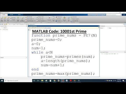 Project Euler in