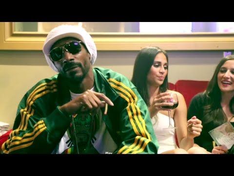 Snoop Dogg Ft. Tha Dogg Pound - That'S My Work