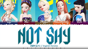 ITZY - 