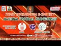 Swami vivekananda u20 nfc 2024  bihar vs andaman  nicobar  live