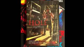 HOLE TheHORRORman’s SlashBack Challenge Week 37 Wild Card Slasher