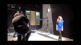 Infamous 2: Making off final