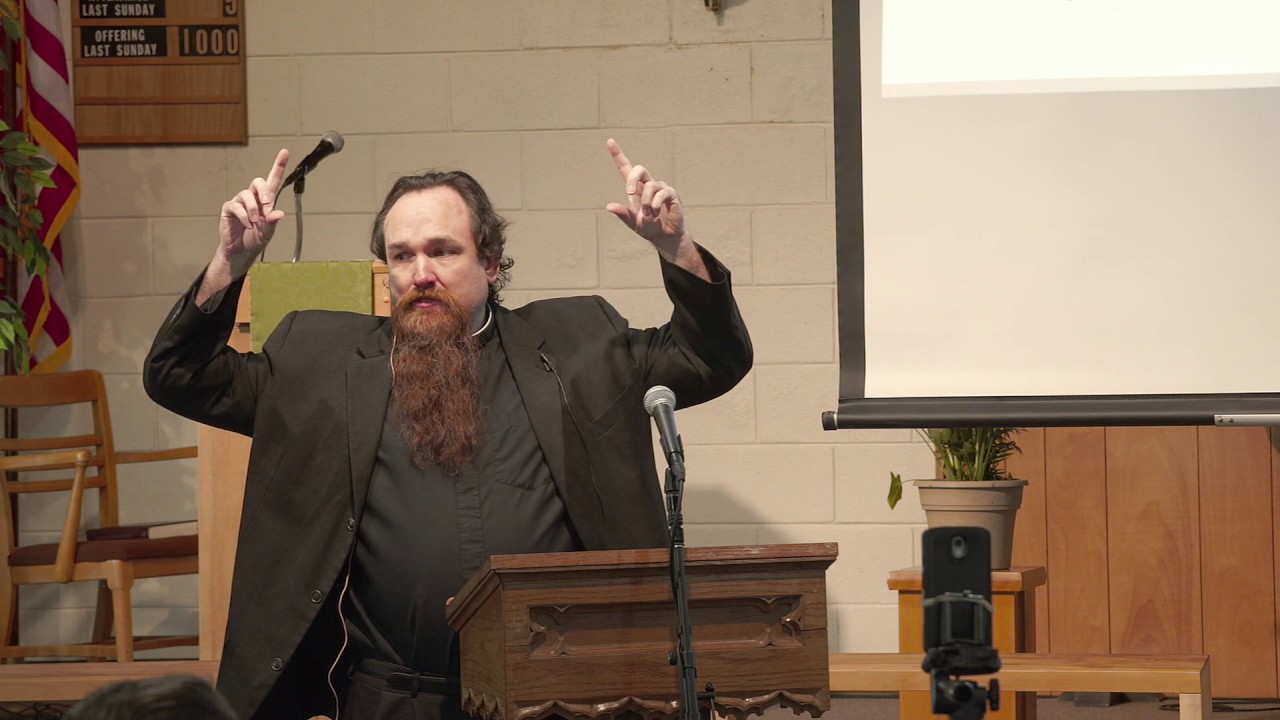 Two Cities, Two Kingdoms: Augustine and Luther on Church and State