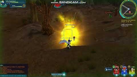 fusionfall retro demonic business part 3 of 4