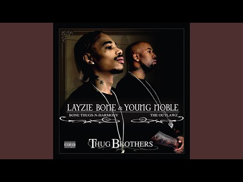 Bone Thugs-N-Harmony - What the Problem Is