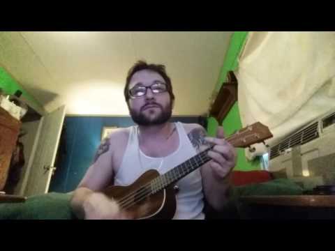 3rd planet (Modest Mouse Cover)