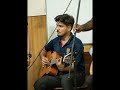 O re Piya Guitar Jamming | Mayank Yadav | Guitar Cover