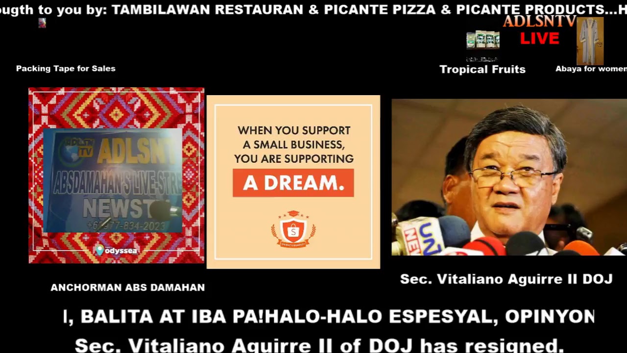 Absdamahan Slive Stream News Tv Absdamahan Slive Tv Live Stream Streaming Alternative News Informative