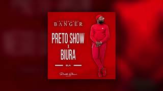 Preto show x Biura - Ela ( prod by Xanax x Teo no beat )