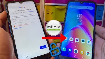 Infinix Smart HD 2025 FRP Bypass | X612B Google Account Bypass Without Pc