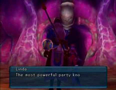 28 - Closer to the Truth (.hack//INFECTION)