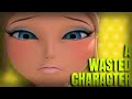Why Chloe Bourgeois is a Wasted Character | Video Essay