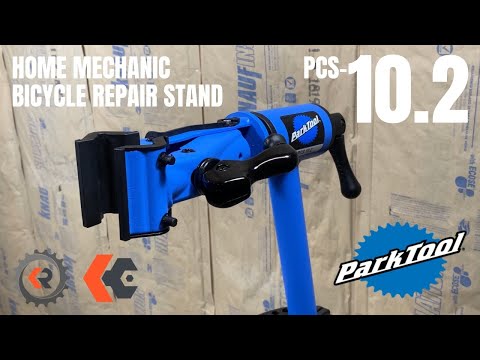 Park Tool Home Mechanic Bicycle Repair Stand - PCS-10.2 - Is it worth $199?