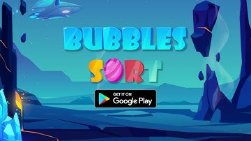 Bubble Sort Puzzle - Sort it! - Part 2