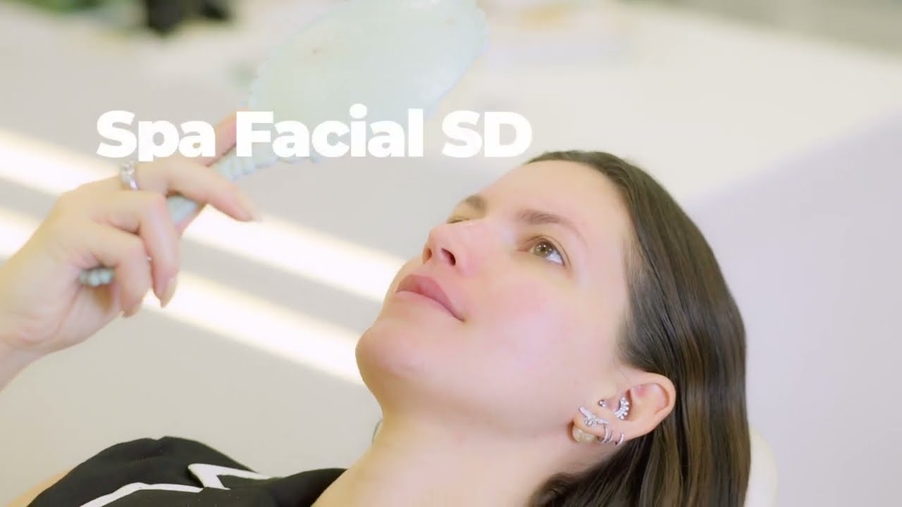 Spa Facial SD -  Sobrancelhas Design