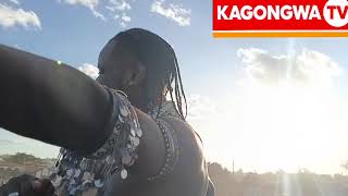 Limbu Luchagula Ft Mayikusai - Ndani Ya Kahama Show - By Kagongwa Tv 2026