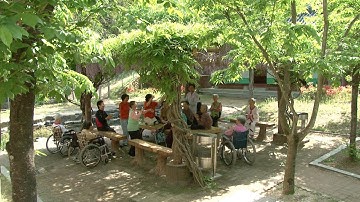 ドキュメンタリー映画「美しいひと」予告編（監督：東志津/2014年作品）