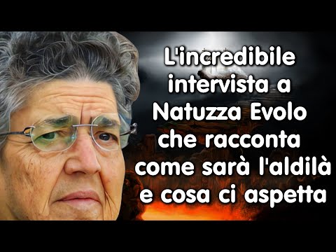 Video: Un necrologio è un indicatore della vita di una persona?