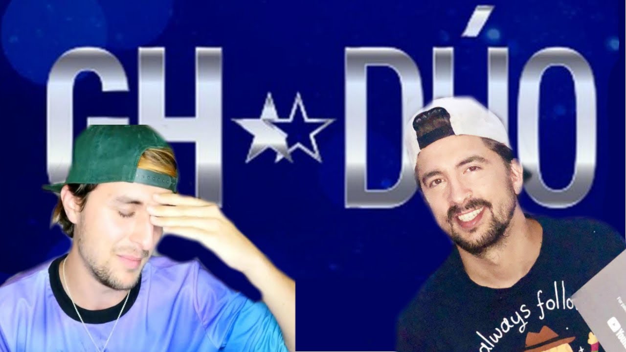 DALAS y JAVIOLIVEIRA en GRAN HERMANO con alguna INVITADA... dalasreview nombre real