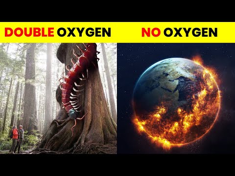 वीडियो: क्या बिना ऑक्सीजन के जंग लग सकता है?
