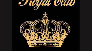 Humano - Royal Club!