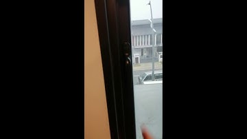 JTL Sound Proof Windows To Prevent Dogs Barking Noise