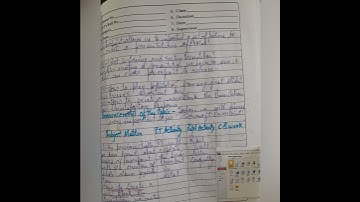 Microsoft PowerPoint part 2 lesson plan in computer science 8 class #youtubeshots#B.Ed#lessonplan