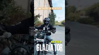 Download Lagu Helm JPX full face motif keren by @shopeeindonesia #helmet #shorts #shortvideo #shopee #trending MP3