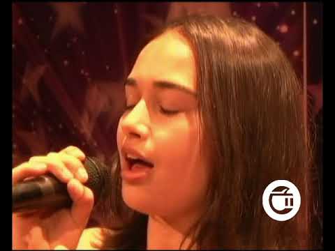 ,,ახალი თაობია,, -გურჯაანის, დედოფლისწყაროს და საგარეჯოს გაერთიანებული კონცერტი.