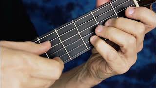 Fingerpicking Guitar Lesson 28 | Essential Techniques to Learn Guitar the Best, Easy Way