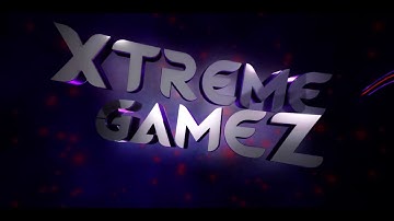 My First Intro :D