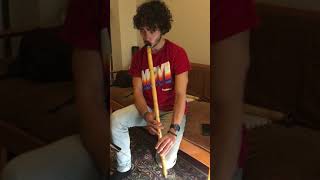 Ferahfeza Mevlevi̇ Ayi̇ni̇ Üçüncü Ve Dördüncü Selam - Muhammed Ceylan