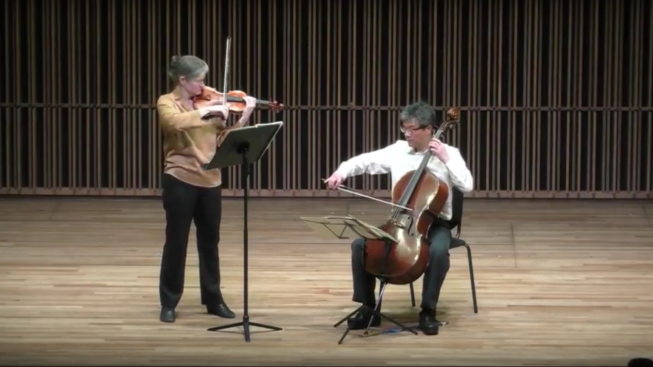 Left Coast Chamber Ensemble