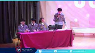 DEBATE CEAL 2023