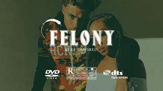 "Felony" - Lucas Coly ft  Lil baby, Polo G type beat | Rap/Trap type 2022