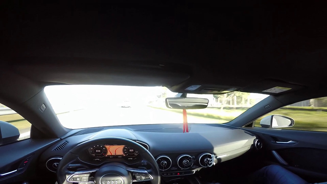 LIFE ONBOARD - INTRODUZINDO MEU NOVO CARRO - PEGA NERVOSO DE ESTREIA!!!
