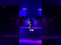 Neon dancing energy