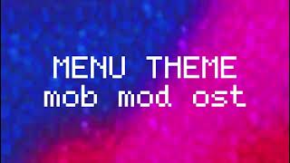 FNF MOB MOD - Menu Theme | By: Unknown Artist | Unofficial Music Video screenshot 4