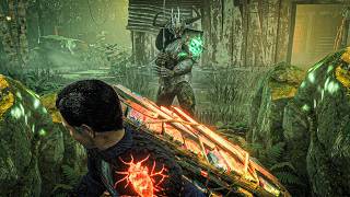 EL KILLER MAS ABSURDO DE DBD