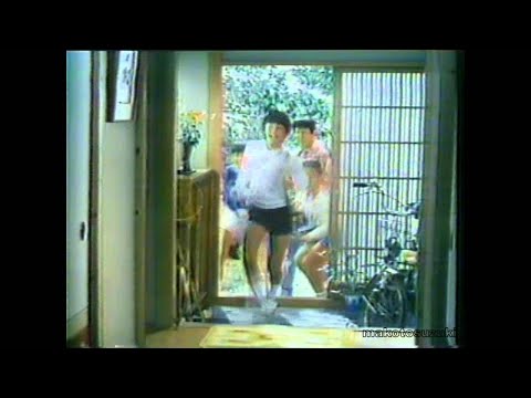 1975 1989 花王CM詰め合わせ