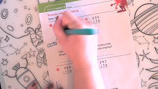 Math Lesson 6-12