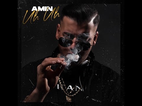 Watch AMIN - Uh Uh (prod  by Dennis Kör) on YouTube