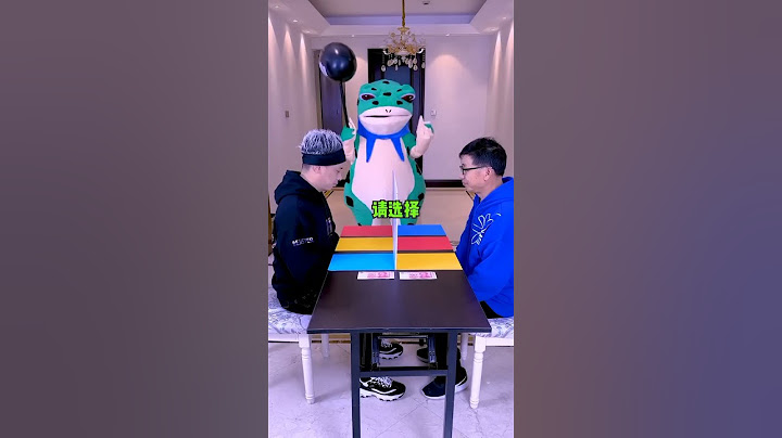 The tacit understanding challenge is too exciting, save it for later!  !  !  Party Game Ch