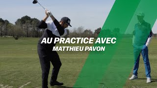 Comment TAPER FORT, avec Matthieu PAVON