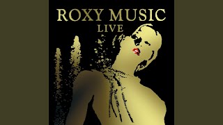 Miniatura de "Roxy Music - Tara (Live)"