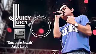 Juicy Luicy - Tanggung Jawab [Live][Audio]